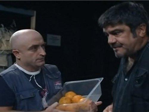 Boris Season 3 Episode 11 - Stopper