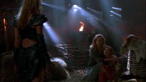 Hercules: The Legendary Journeys Season 4 Episode 14 - Armageddon Now (2)