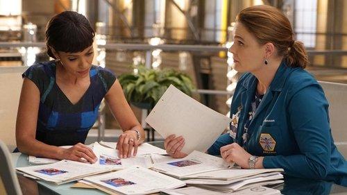 undefined Season 12 Episode 4 - The Price for the Past