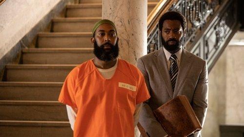 For Life Season 1 Episode 3 - Brother's Keeper