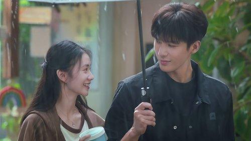 Be Passionately in Love Season 1 Episode 12 - Actually, You Understand Me Well