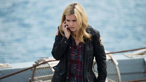 Haven Season 5 Episode 13 - Chosen