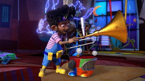 Motown Magic Season 1 Episode 14 - Episode 14