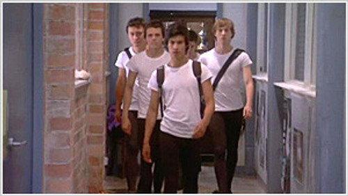 Dance Academy Season 1 Episode 19 - Fairest and Best