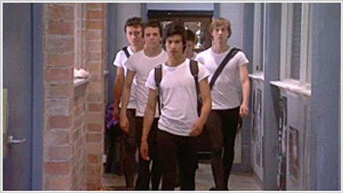 Dance Academy Season 1 Episode 19 - Fairest and Best