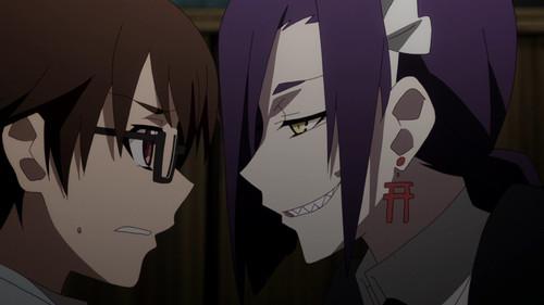 undefined Season 1 Episode 8 - Everything I Can Do