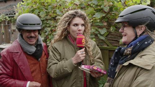 Sinterklaasjournaal Season 24 Episode 11 - Episode 11