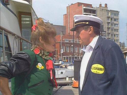 Mailbox X Season 3 Episode 12 - Episode 12