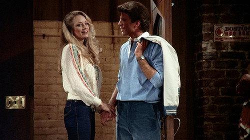 Cheers Season 1 Episode 22 - Showdown (2)