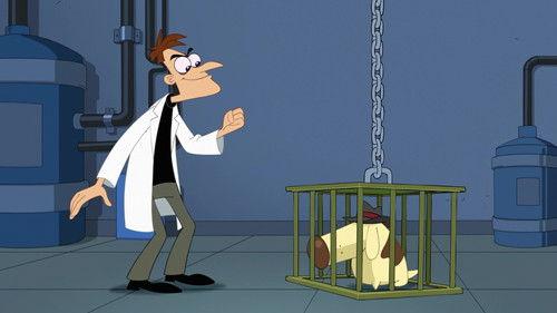 Milo Murphy's Law Season 2 Episode 5 - Agee Ientee Diogee