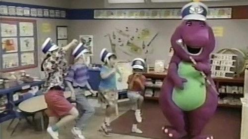 Barney & Friends Season 1 Episode 20 - Practice Makes Music