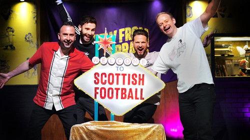 A View from the Terrace Season 4 Episode 4 - Episode 4