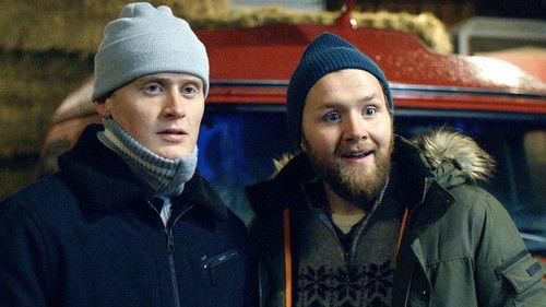 Blank Season 3 Episode 8 - It's No Big Deal