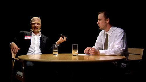 Hello, My Name Is Season 1 Episode 5 - Executive from Hell