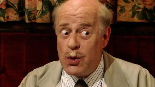 undefined Season 5 Episode 3 - Hyacinth is Alarmed