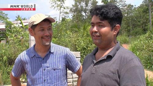 FRONTRUNNERS Season 3 Episode 13 - Social Entrepreneur  - Ishikawa Naohito