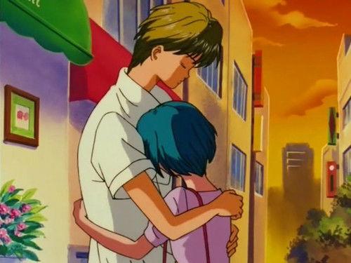 Marmalade Boy Season 1 Episode 26 - New Anxiety "I'm too afraid to be happy."