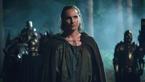 undefined Season 3 Episode 4 - The Invitation