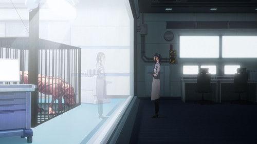 BULLBUSTER Season 1 Episode 5 - We Can Count on Manpower! The Help of a Young Researcher Reveals the Truth of the Giant Beasts?!