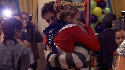 Make It or Break It Season 2 Episode 20 - Worlds Apart