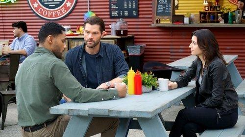 undefined Season 3 Episode 10 - Blinded By the Light