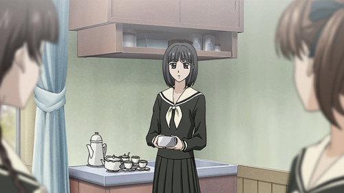 Maria Watches Over Us Season 4 Episode 3 - The Sœur Audition