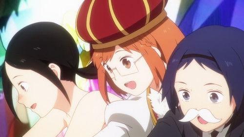 Chio's School Road Season 1 Episode 3 - Bloody Butterfly Effect