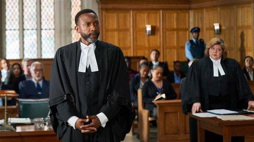 Law & Order Toronto: Criminal Intent Season 2 Episode 5 - Face Value