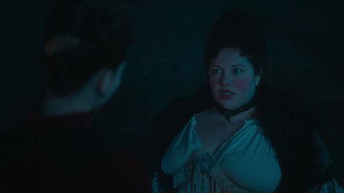 The Law According to Lidia Poët Season 1 Episode 6 - Episode 6