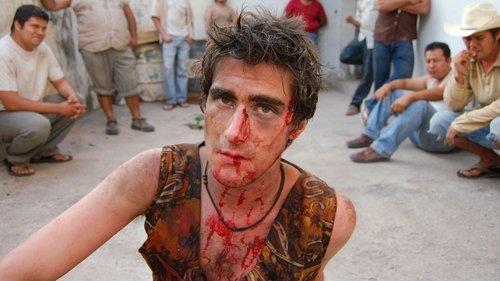 Banged Up Abroad Season 1 Episode 1 - Costa Rica/Mexico (Scott and Lucy's Story)