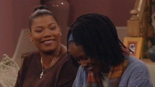 Living Single Season 5 Episode 12 - To Catch a Thief
