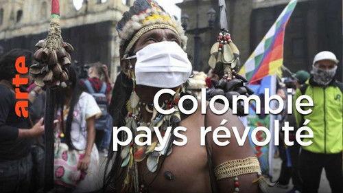 Mapping the World Season 32 Episode 17 - Colombia: A Nation in Revolt