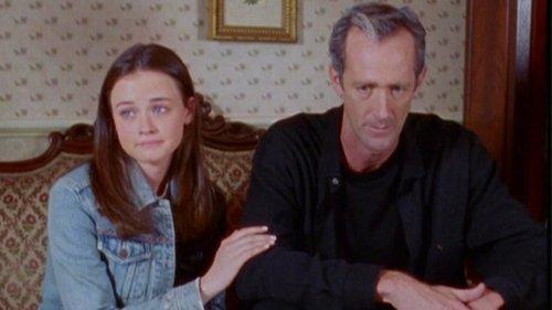 Gilmore Girls Season 1 Episode 5 - Cinnamon's Wake