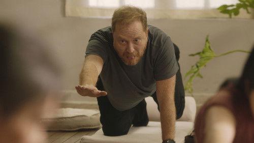 Primate Season 1 Episode 7 - Love is deaf