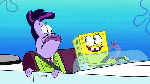 SpongeBob SquarePants Season 15 Episode 6 - Student Driver Survivor