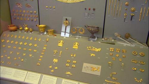 Rick Steves' Europe Season 5 Episode 9 - Greece's Peloponnese