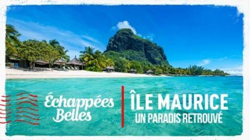 Echappées Belles Season 16 Episode 20 - Episode 20