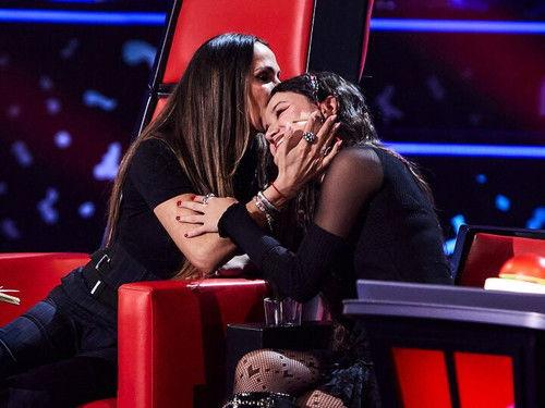 The Voice Spain Season 12 Episode 7 - Episode 7