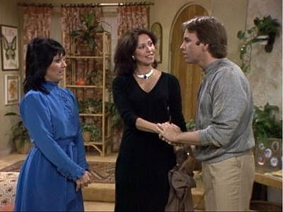 undefined Season 7 Episode 8 - An Affair to Forget