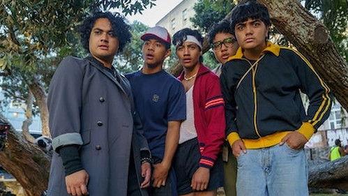 Duckrockers Season 1 Episode 1 - Once Upon a Time in Grey Lynn