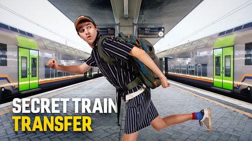 Jet Lag: The Game Season 11 Episode 5 - Episode 5