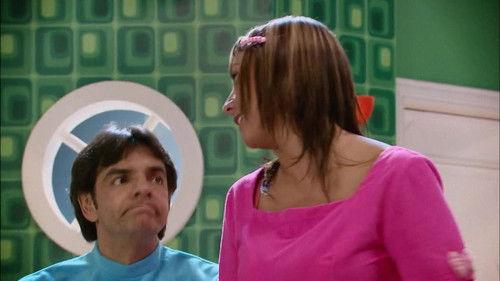 La familia P. Luche Season 2 Episode 10 - Carrera de perros