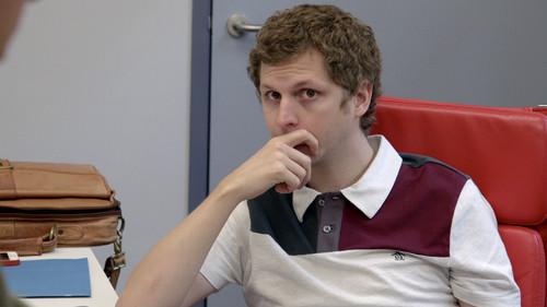 undefined Season 5 Episode 14 - Saving for Arraignment Day