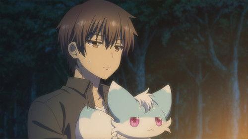 Summer Pockets Season 1 Episode 13 - A Pair of Butterflies