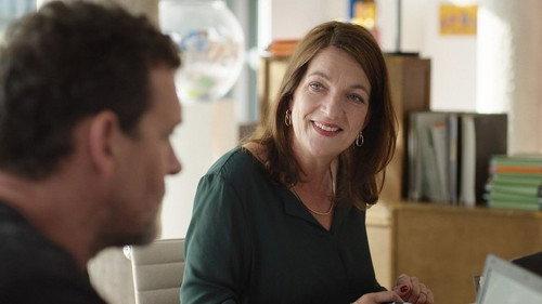 Oogappels Season 4 Episode 3 - Do not disturb