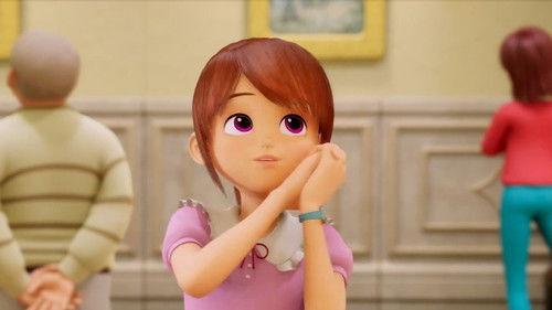 Miniforce Season 10 Episode 5 - Episode 5