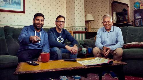 Gogglebox Season 22 Episode 1 - Episode 1