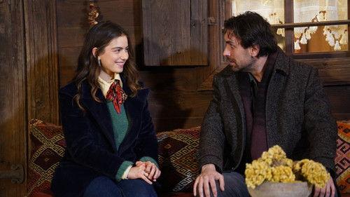 This Sea Will Overflow Season 1 Episode 19 - Episode 19