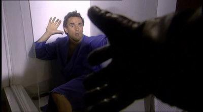 Coupling Season 2 Episode 4 - The Melty Man Cometh