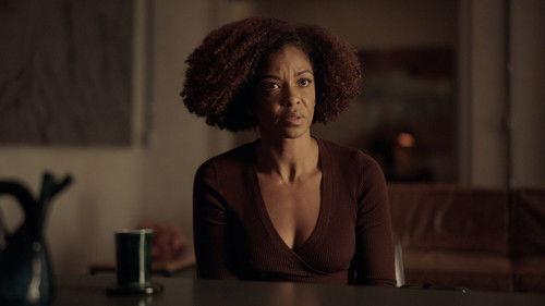 Blood Red: Under the Moonlight Season 1 Episode 7 - Episode 7